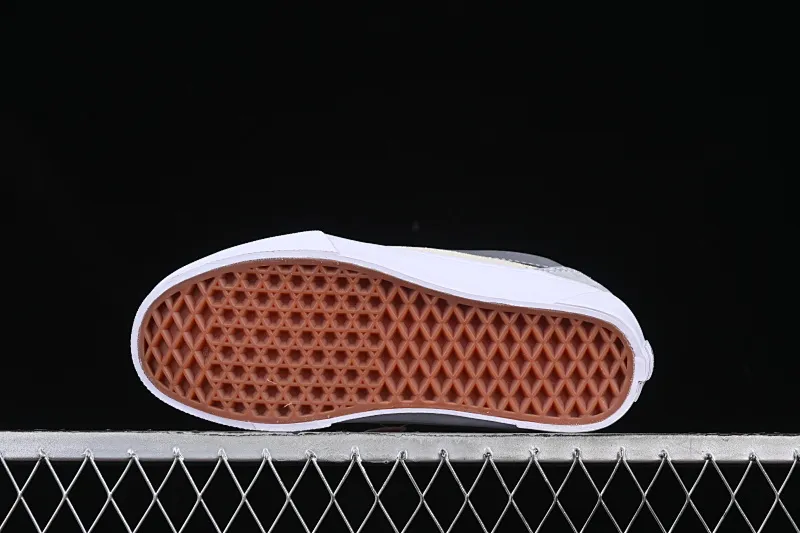 All categories Vans Vans series Vans Low Vans low-top Vans Knu Skool Vans low-top retro casual fat bread shoes VN000D22BH7